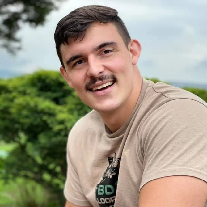 Christiaan De Jager