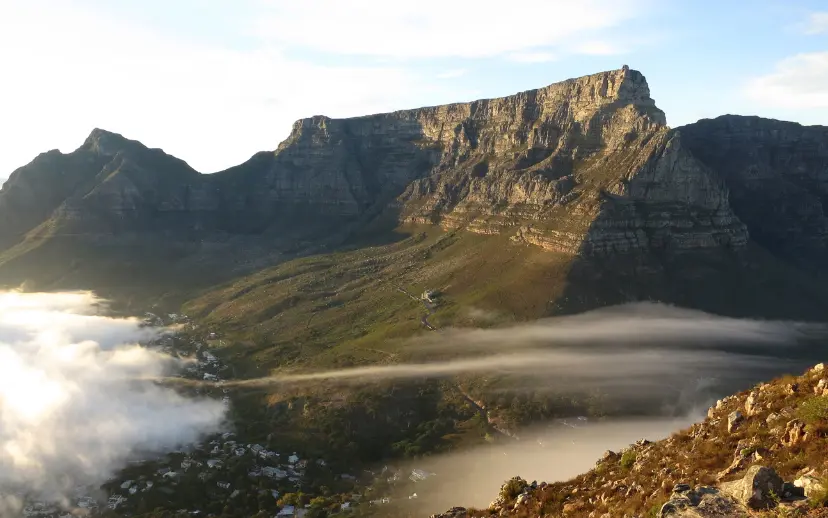 Table Mountain