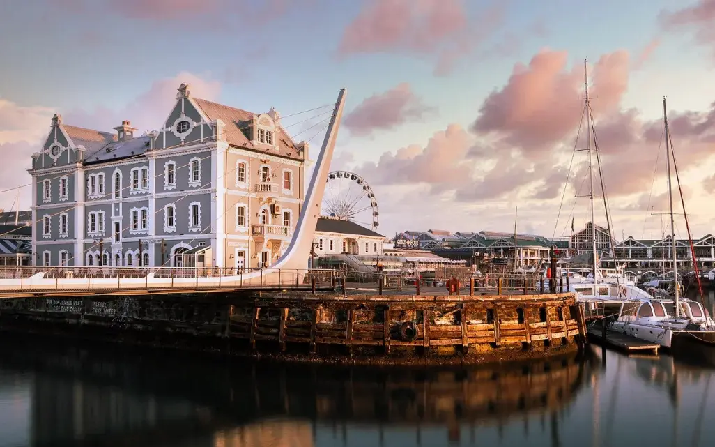 V&A WATERFRONT